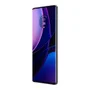 Smartphone Motorola Edge 40 5g, 256GB, 8GB RAM, Câmera Dupla 50 Mp + 13 Mp, Selfie 32mp E Tela De 6.55 Polegadas, Black