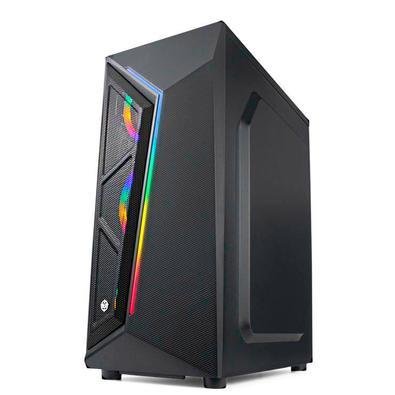 PC AMD Ryzen 7 16GB DDR4 SSD 512GB M2 KaBuM