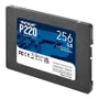 SSD Patriot, 256GB, P220, 2.5'', Sata 3, P220s256g25