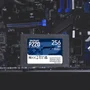 SSD Patriot, 256GB, P220, 2.5'', Sata 3, P220s256g25