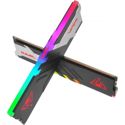 Memoria Ram Patriot Viper Venom 32GB KaBuM Memoria Ram Patriot Viper Venom 32GB KaBuM