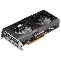 Placa De Vídeo Sapphire VGA 8GB Gddr6 KaBuM