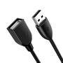 Cabo Extensor Extensão USB 2.0, Macho X Fêmea, 1,5m - Cabletime