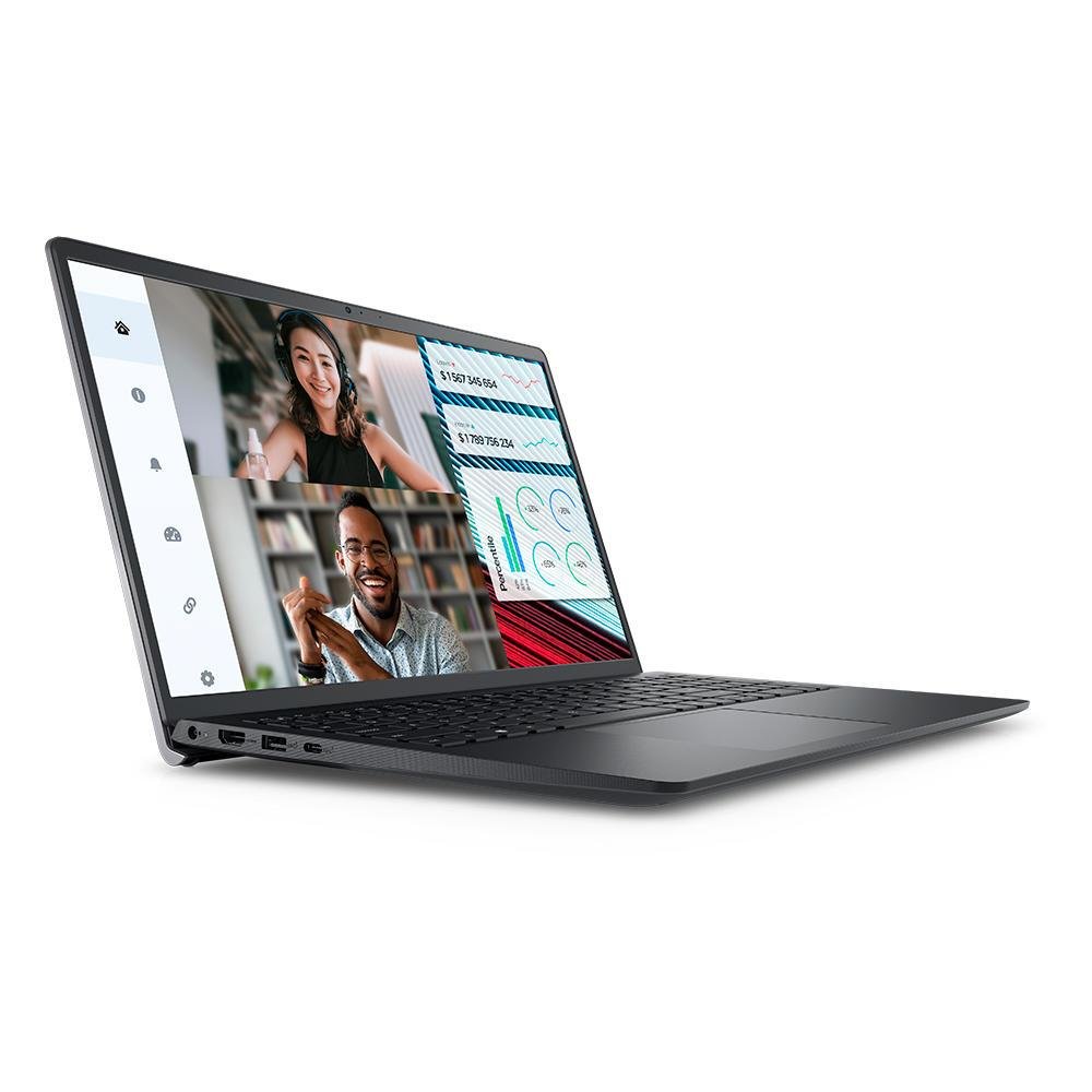 Notebook Dell Vostro 3520 I51235u 8GB RAM KaBuM