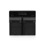 Carregador De Bateria Sony, Duplo Yê F550 / F570 / F970