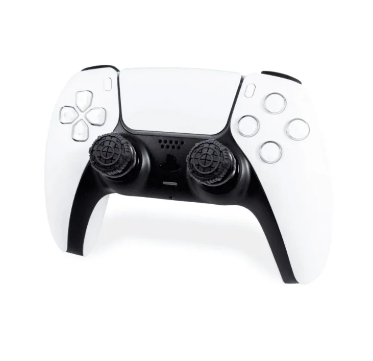 Extensor De Analógico, Kontrol Freek, Xb1 Bat Royale, para Xbox S/X/One - Preto