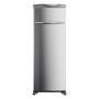 Freezer Brastemp Bvr28mk Vertical, 228 Litros, Frost Free, 1 Porta, 127V, Branco