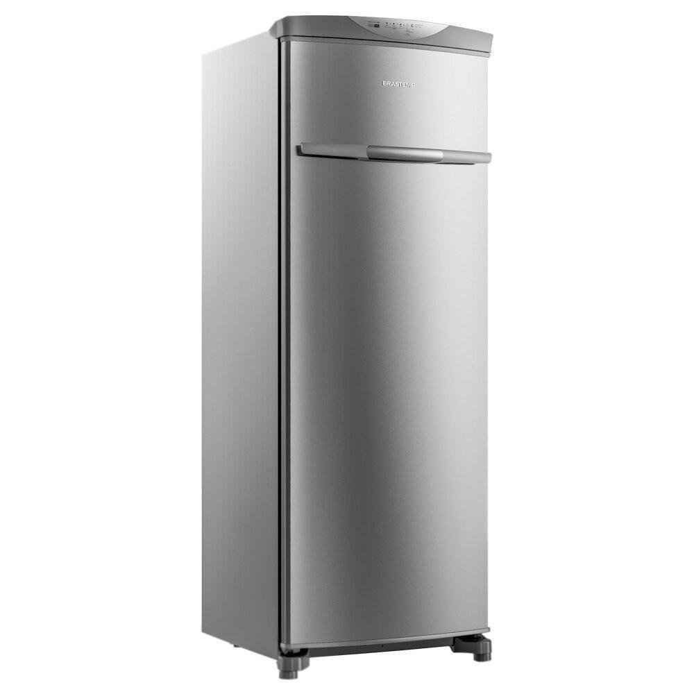 Freezer Brastemp Bvr28mk Vertical, 228 Litros, Frost Free, 1 Porta, 127V, Branco Freezer Brastemp Bvr28mk Vertical, 228 Litros, Frost Free, 1 Porta, 127V, Branco