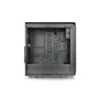 Gabinete Thermaltake Tt V100, Preto, Mid-tower, Ca-1k7-00m1nn-01