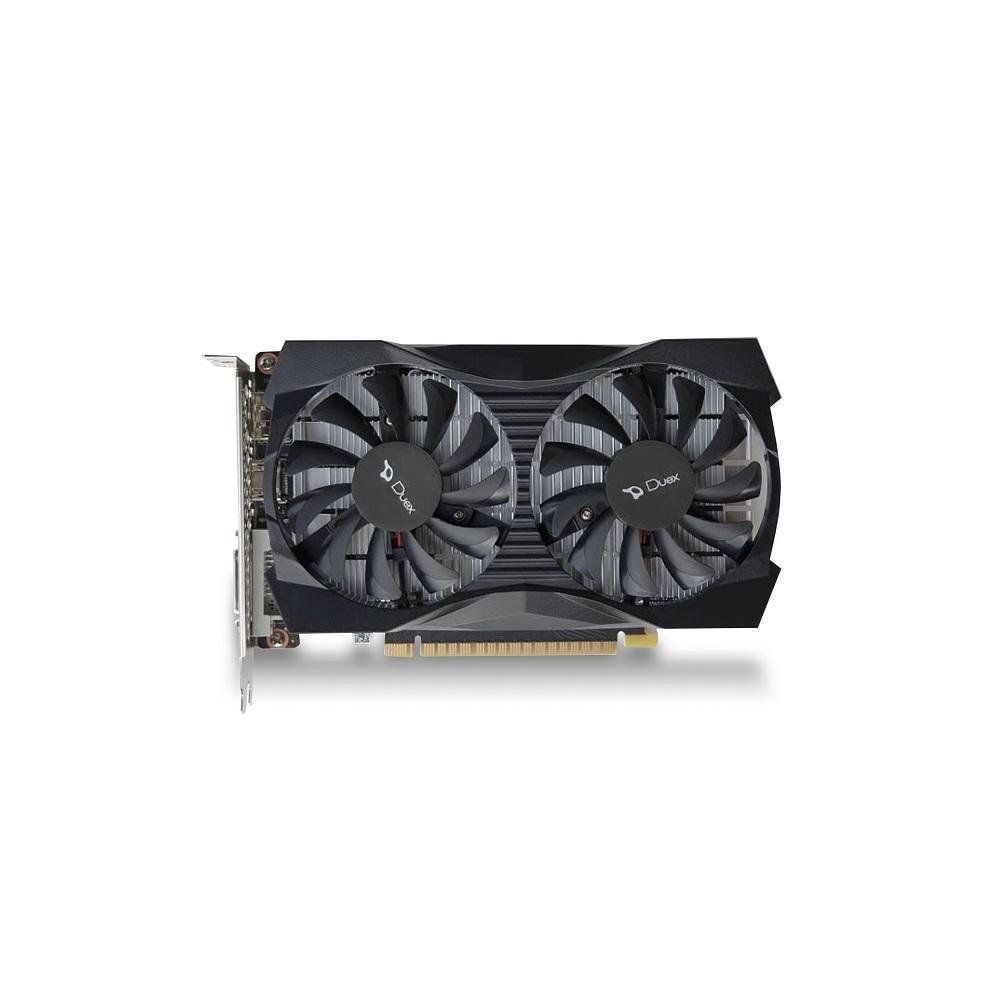 Placa de Vídeo NVIDIA Duex GeForce GTX 1650 KaBuM