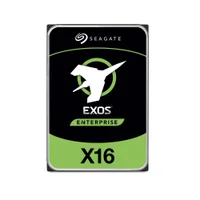 HD Interno Seagate Exos X16 14TB KaBuM