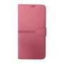 Capa Carteira Para Samsung A34 (tela De 6.6) - Rosa