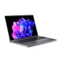Notebook Acer Swift Go Evo Ultrafino, Intel Core i5 13ª Gen, 16GB, SSD 512GB, Tela 16 Pol. Wuxga, Windows 11 Home - Sfg16-71-55u8