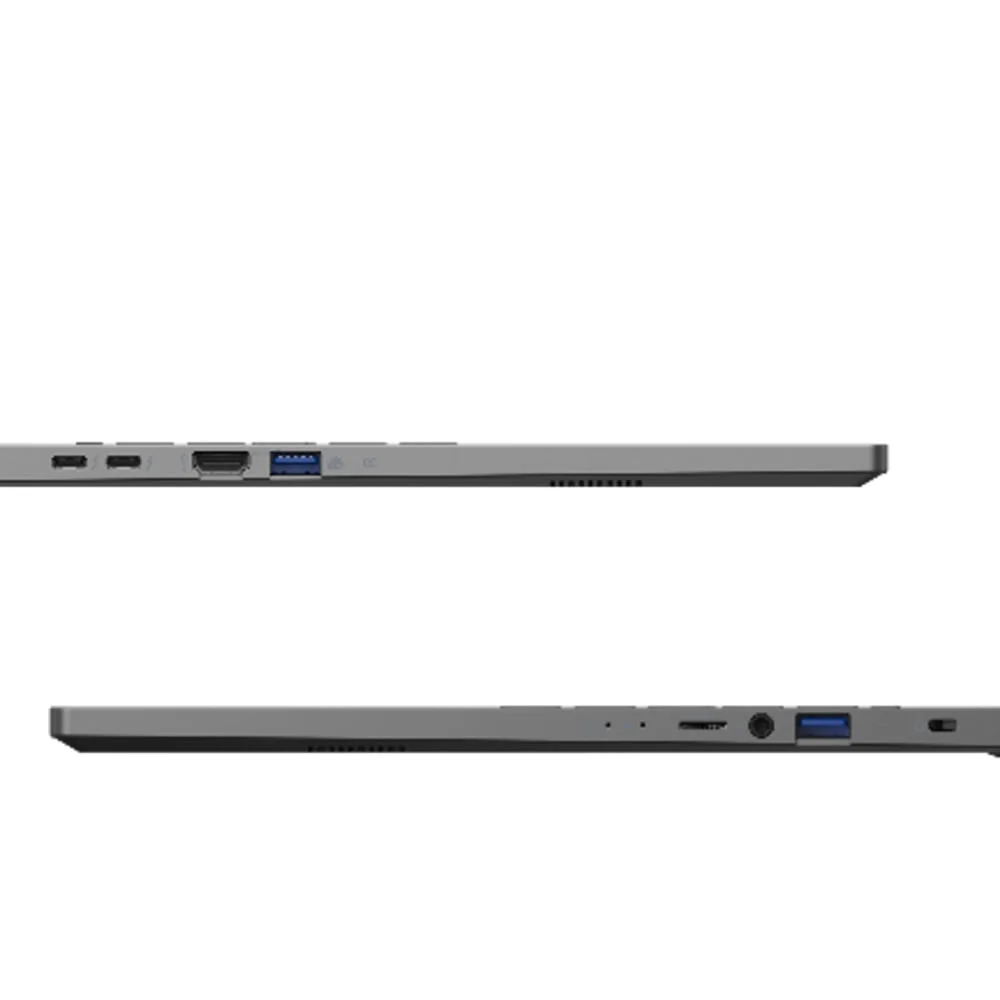 Notebook Acer Swift Go Evo Ultrafino, Intel Core i5 13ª Gen, 16GB, SSD 512GB, Tela 16 Pol. Wuxga, Windows 11 Home - Sfg16-71-55u8 Notebook Acer Swift Go Evo Ultrafino, Intel Core i5 13ª Gen, 16GB, SSD 512GB, Tela 16 Pol. Wuxga, Windows 11 Home - Sfg16-71-55u8