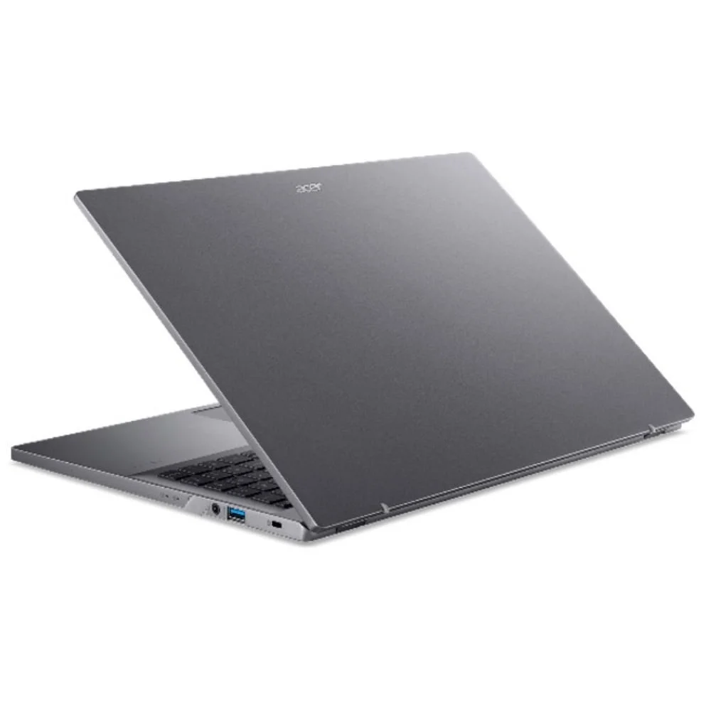 Notebook Acer Swift Go Evo Ultrafino, Intel Core i5 13ª Gen, 16GB, SSD 512GB, Tela 16 Pol. Wuxga, Windows 11 Home - Sfg16-71-55u8 Notebook Acer Swift Go Evo Ultrafino, Intel Core i5 13ª Gen, 16GB, SSD 512GB, Tela 16 Pol. Wuxga, Windows 11 Home - Sfg16-71-55u8