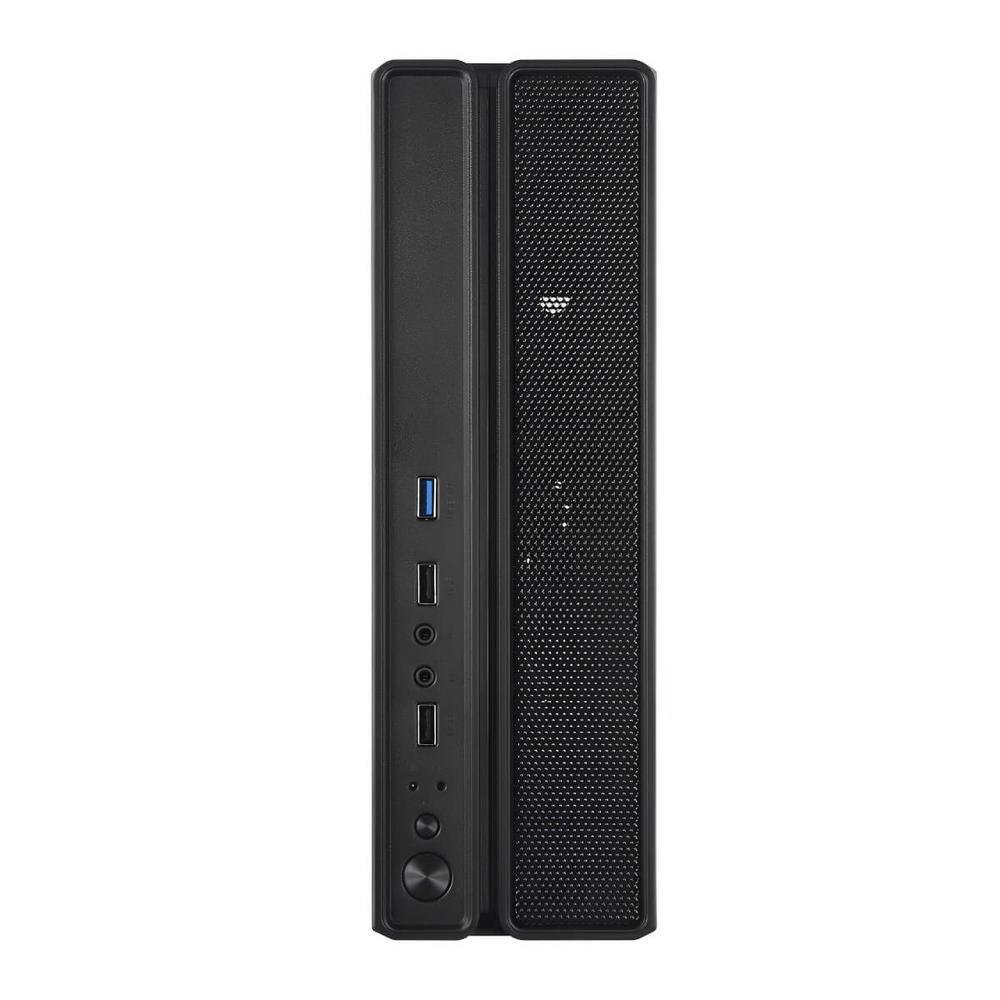 Pc Mini Slim Cpu I5 16gb SSD 480gb HDMI KaBuM