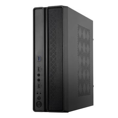 Pc Mini Slim Cpu I5 16gb SSD 480gb HDMI KaBuM