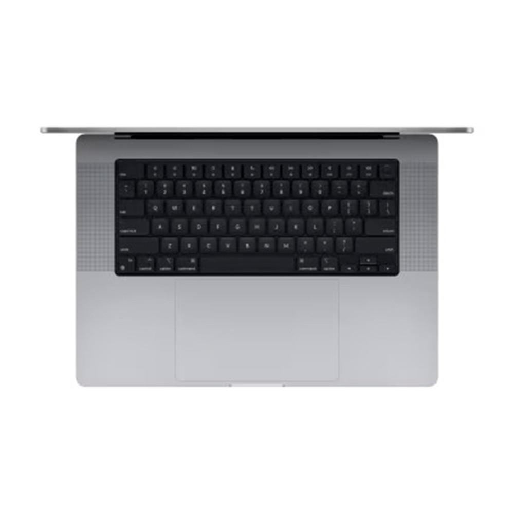 Macbook Pro Apple 16 Chip M1 Pro Mk183bzA KaBuM