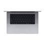 Macbook Pro Apple 16, Chip M1 Pro, 16GB, SSD 512GB, Cinza Espacial - Mk183bz/A