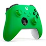 Controle Microsoft Xbox Series Velocity Green, Sem Fio - Qau-00090