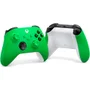 Controle Microsoft Xbox Series Velocity Green, Sem Fio - Qau-00090