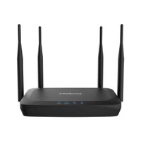 Roteador Intelbras Wi-Force GF 1200, Ac 1200, Dual Band, Wi-Fi 5 - 4750017