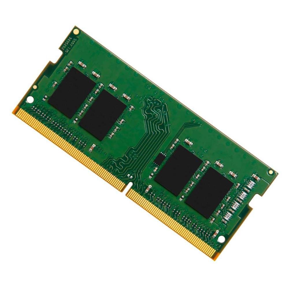 Kingston/Samsung DDR4メモリ 4GB Memória Sodimm 4GB 3200MHz DDR4 KaBuM