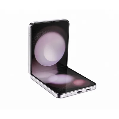 Smartphone Samsung Galaxy Z Flip5 5G 512GB KaBuM