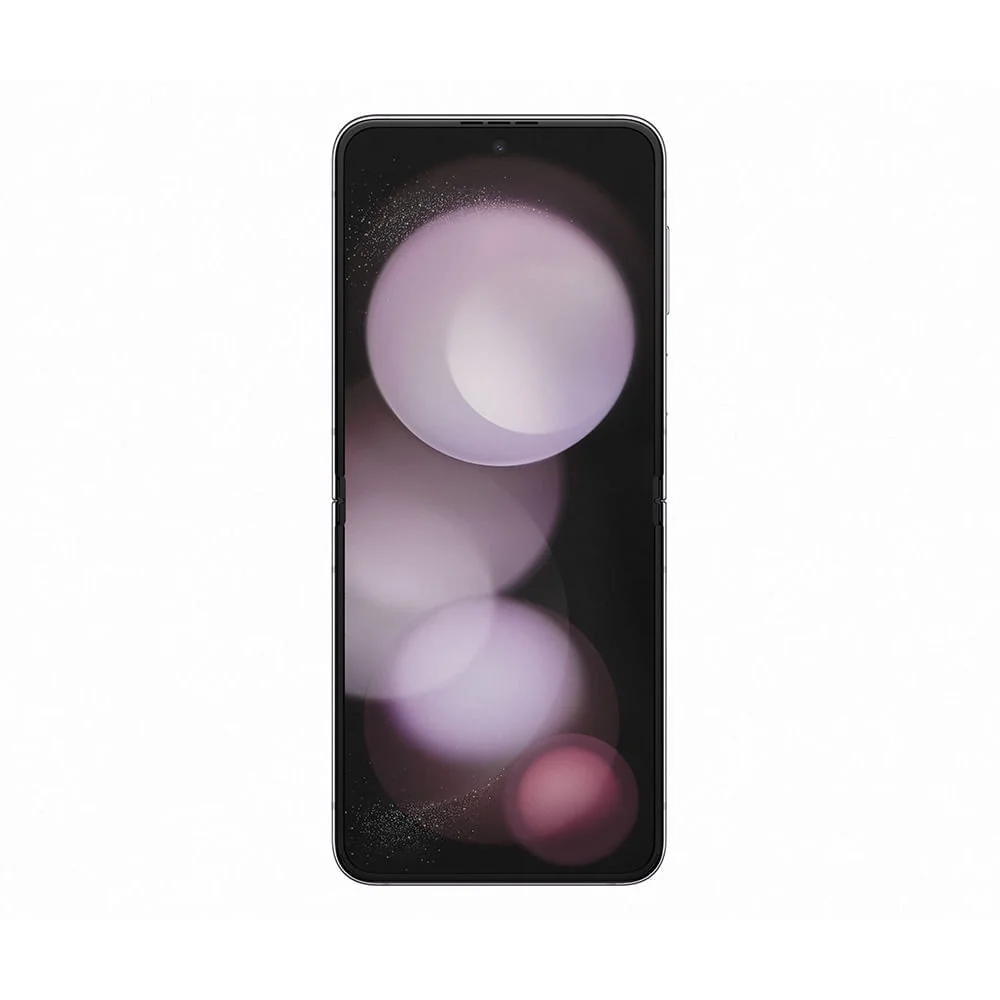 Smartphone Samsung Galaxy Z Flip5, 5G, 512GB, 8GB RAM, Câmera Dupla 12MP, Tela Dobrável 6.7 Amoled, Rosa