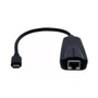 Adaptador Md9 Ethernet, USB Tipo C X RJ45 10/100/1000 MBps