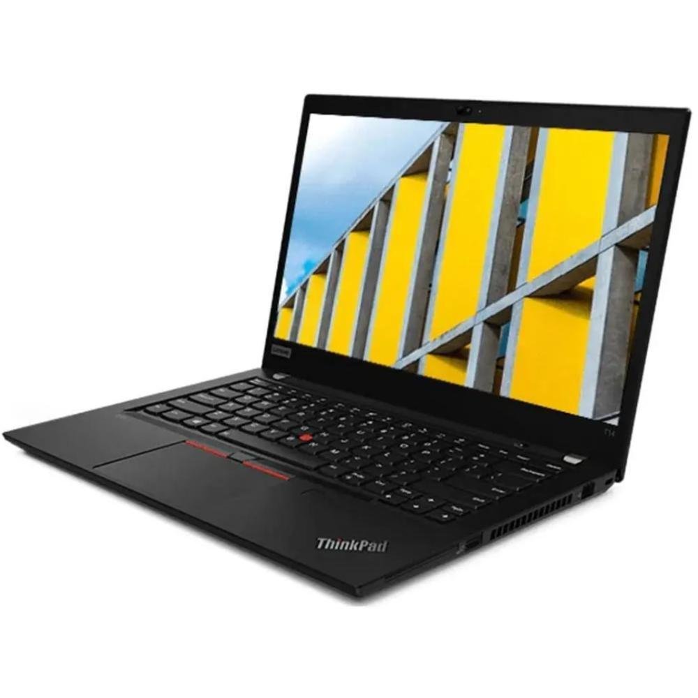 Notebook Lenovo Thinkpad E14 Core I7 16GB KaBuM