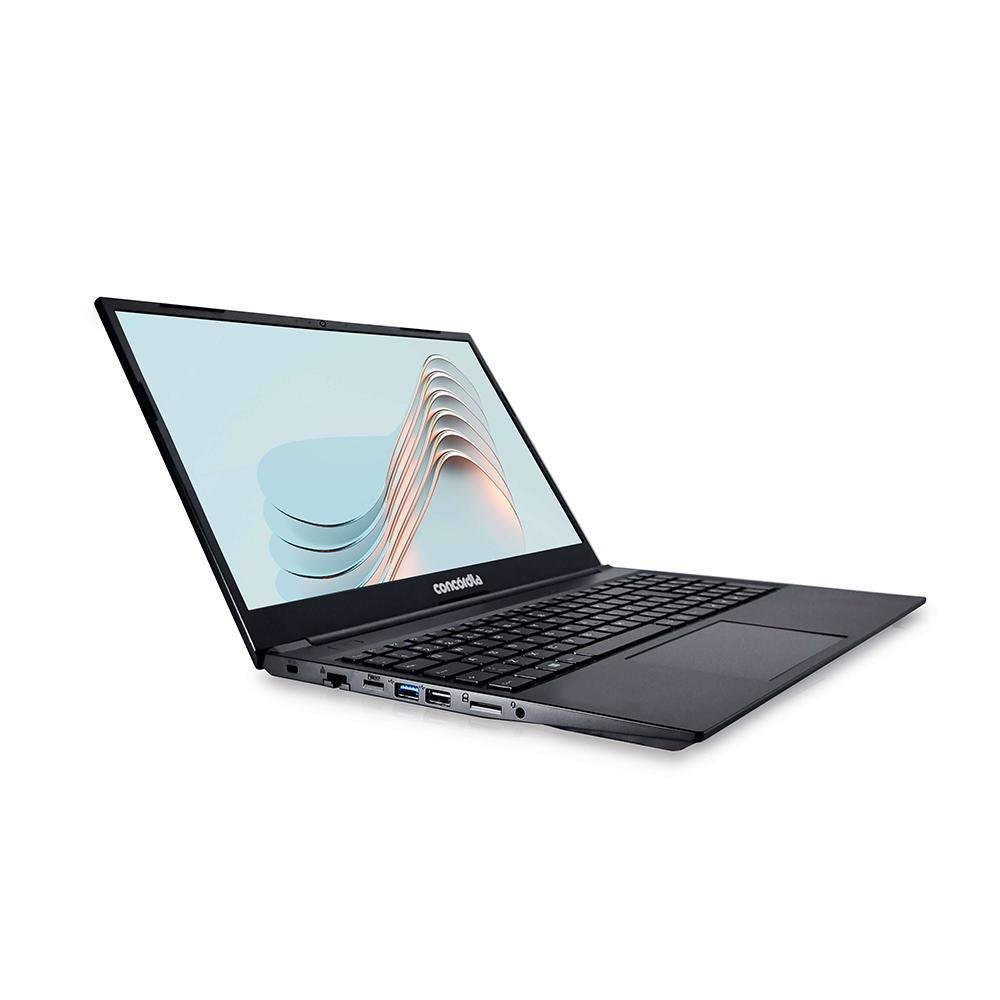 Notebook Concórdia C5215 I7 32GB SSD 1TB KaBuM