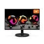 Monitor Hq 24 Polegadas, LED, Full HD, 75hz, Widescreen, HDMI, Vesa, Preto - 24hq-led