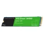 SSD WD Sn350 1TB M.2 Nvme PCie, Leitura 2400MB/s E Gravação 1850MB/s - Wds100t2g0c