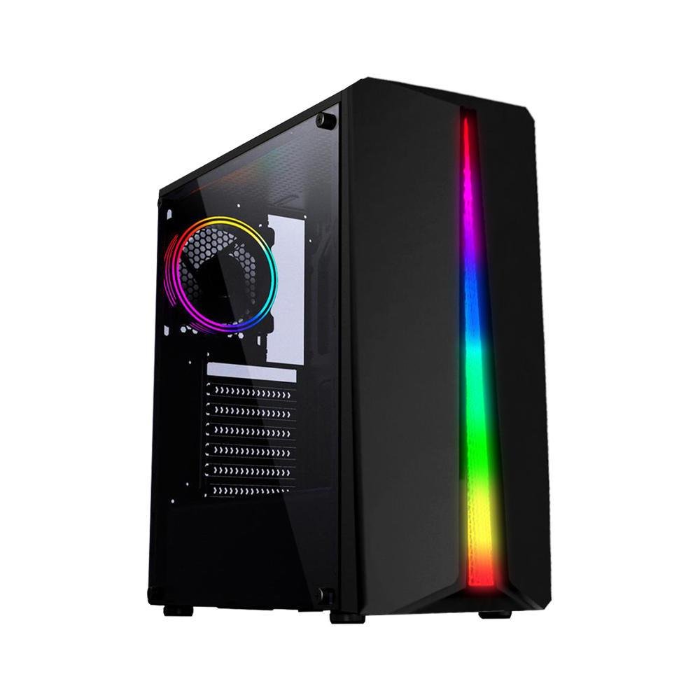PC Gamer Completo I5 Gtx 1660 SSD 480GB 16GB