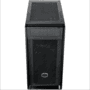Gabinete Cooler Master Elite 300 Steel, Lateral De Aço - E300-kn5n-s00