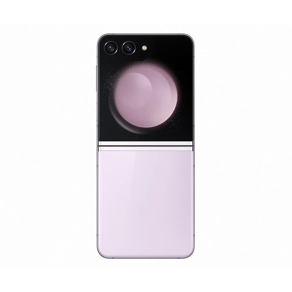 Samsung Galaxy Z Flip5 5G 256GB Rosa KaBuM