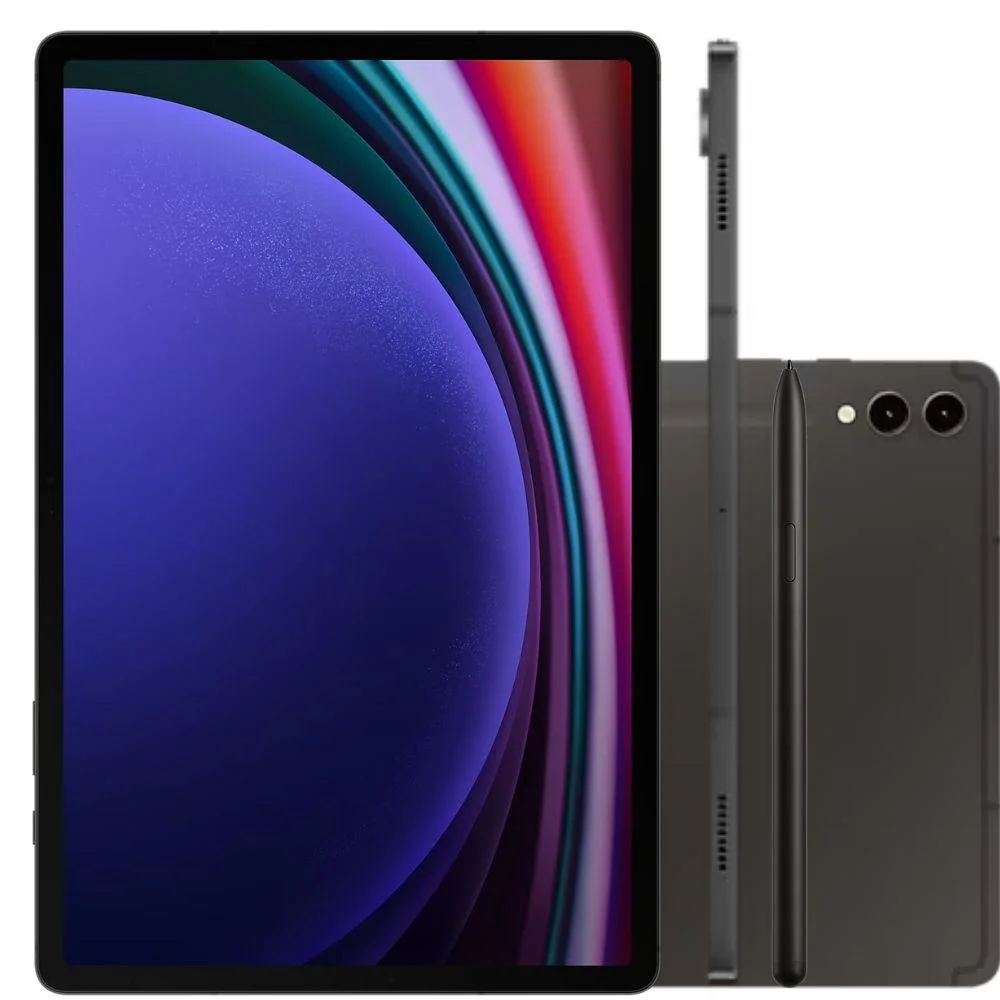 Tablet Samsung Galaxy Tab S9 Ultra KaBuM