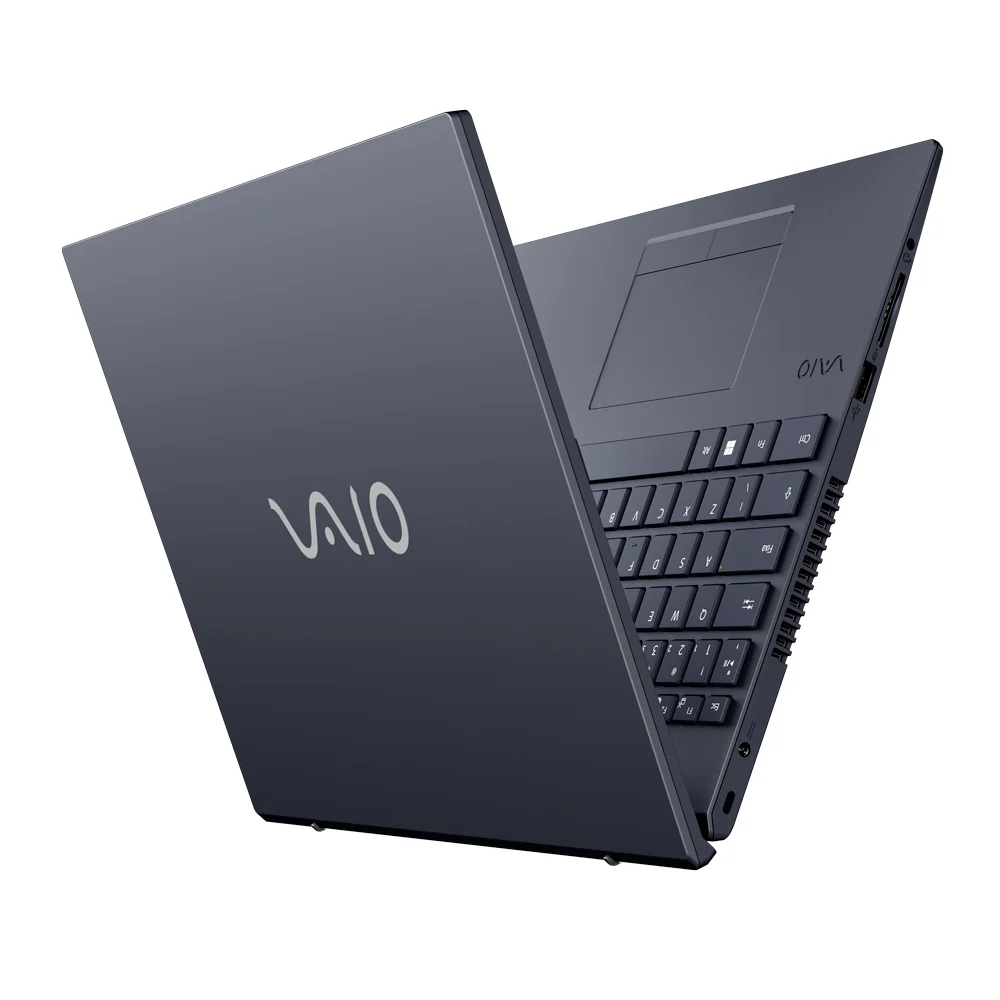Notebook Vaio Fe15 Ryzen 7 32GB SSD512 156 KaBuM