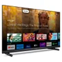 Smart Tv 43 Polegadas Philips LED FULL HD, 3 HDMI, 2 USB, Wi-Fi, Bluetooth - 43pfg6918/78