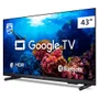 Smart Tv 43 Polegadas Philips LED FULL HD, 3 HDMI, 2 USB, Wi-Fi, Bluetooth - 43pfg6918/78