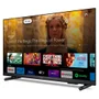 Smart Tv 43 Polegadas Philips LED FULL HD, 3 HDMI, 2 USB, Wi-Fi, Bluetooth - 43pfg6918/78