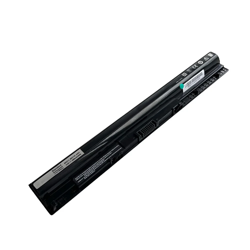 Bateria Para Notebook Dell Inspiron 14-5458 P64g 15-5558 (2014-2016) | 2000 Mah Bateria Para Notebook Dell Inspiron 14-5458 P64g 15-5558 (2014-2016) | 2000 Mah