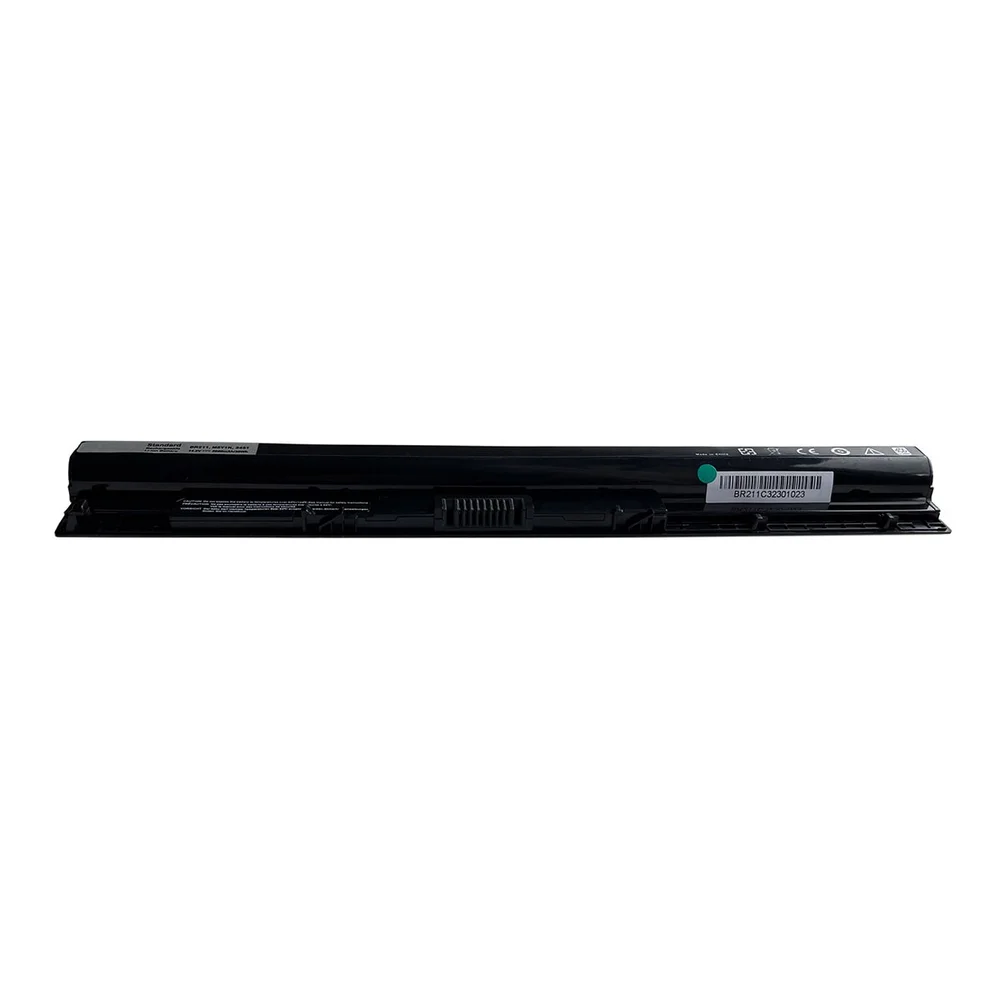 Bateria Para Notebook Dell Inspiron 14-5458 P64g 15-5558 (2014-2016) | 2000 Mah Bateria Para Notebook Dell Inspiron 14-5458 P64g 15-5558 (2014-2016) | 2000 Mah