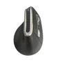 Mouse Sem Fio Multi Ms900, Bluetooth E USB, 3200DPI Ajustável, Clique Silencioso,6 Botões, Recarregável, Preto - Mo382.