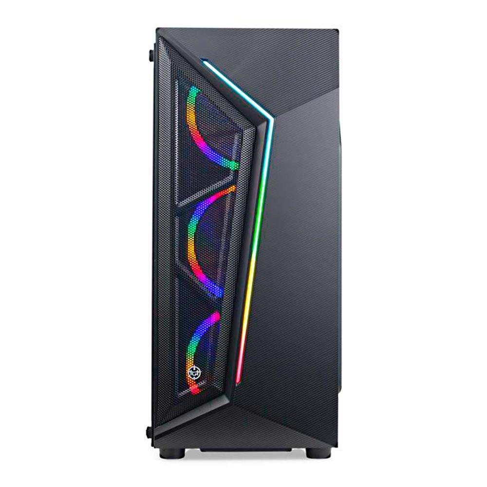 Pc Gamer Intel Core I512400 16GB SSD 512GB KaBuM