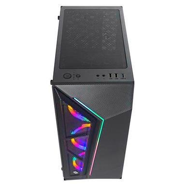 Pc Gamer Intel Core I512400 16GB SSD 512GB KaBuM