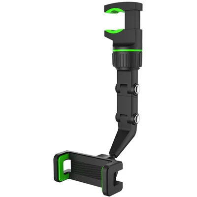Suporte De Telefone Multifuncional Veicular