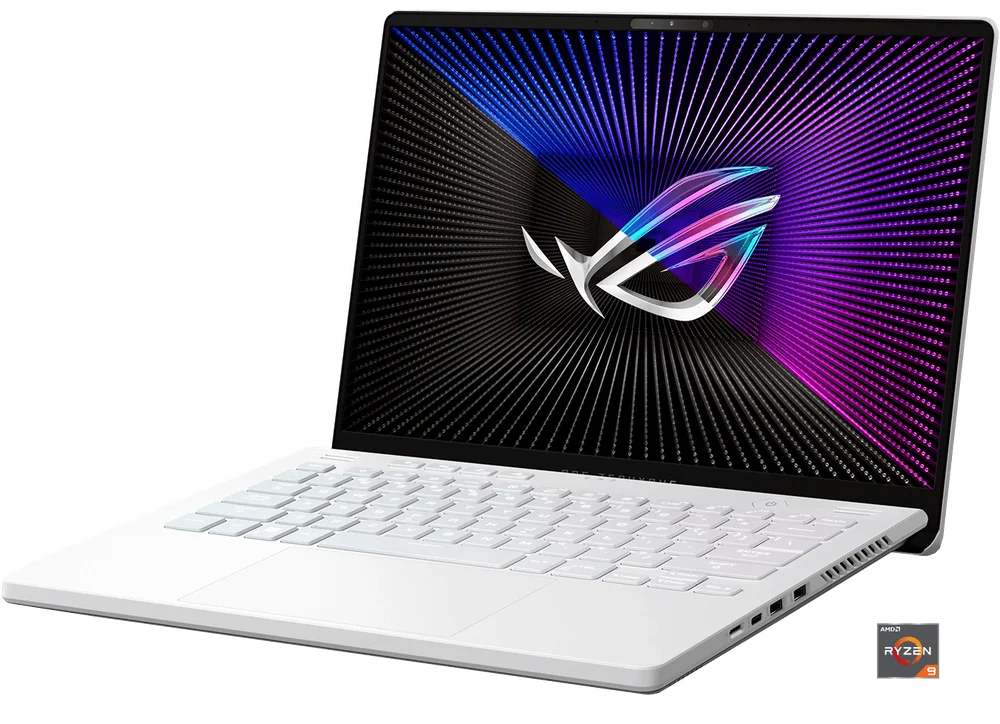 Notebook Gamer Asus Rog Zephyrus G14 RTX 4060