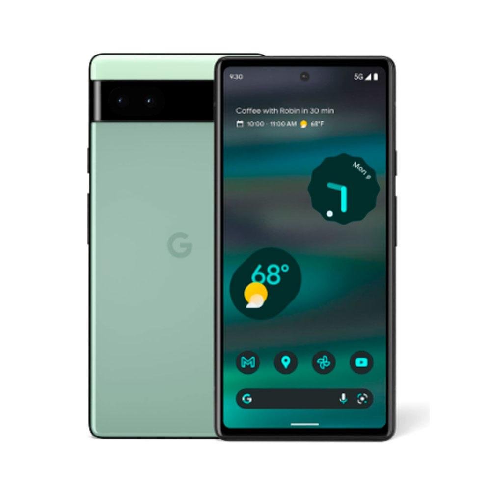 031800M Google pixel6a 128GB ジャンク Smartphone Google Pixel 6a 128GB KaBuM